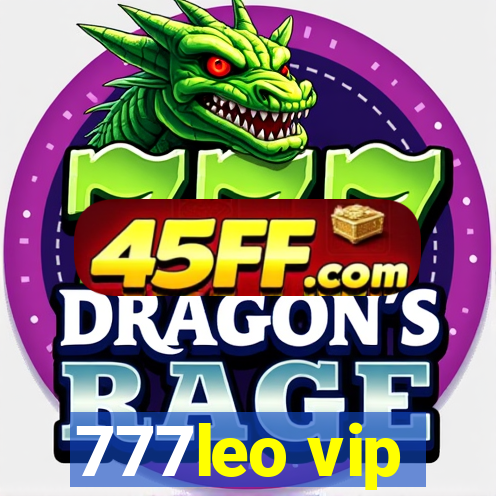 777leo vip